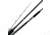 Okuma Dead Eye Classic inAin 7'10 1pc Med 24ton carbon telescopic Casting Rod Walleye trolling &amp; jigging Rod SS Guide frame, DEC-C-7101M-Ta