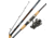 Okuma Dead Eye Classic Series Rods