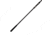 Okuma Fishing Tackle Avenger Carp Spinning Rod, 12ft, Medium Heavy, Moderate Fast, 2 Pieces, AV-CA-1202MH