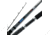 Okuma Fishing Tackle Classic Pro GLT Trolling Rod, 7ft, Medium, Slow, 2 Pieces, CP-DR-702M