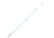 Okuma Fishing Tackle Fuel Spin Combos Spinning Rod, 6ft, Medium, 2 Pieces, FSP-602M-1000