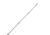 Okuma Fishing Tackle Psycho Stick Casting Rod, 7ft 2in, Medium Light, Fast, 1 Pieces, PSY-S-721ML