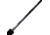 Okuma Fishing Tackle Tournament Concept Series A Casting Rod, 7ft, Medium Heavy, Moderate Fast, 1 Pieces, TCS-C-701MHa