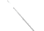 Okuma Fishing Tackle Tundra Pro Spinning Rod, 15ft, Medium Heavy, Moderate Fast, 2 Pieces, TXP-S-1503MH