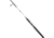 Okuma Fishing Tackle Tundra Pro Spinning Rod, 15ft, Medium Heavy, Moderate Fast, 2 Pieces, TXP-S-1503MH