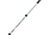 Okuma Fishing Tackle Tundra Pro Spinning Rod, 7ft, Medium, Moderate Fast, 2 Pieces, TXP-S-702M