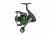Okuma Helios Spinning 5.01 sz35 8+1BB Hx-35
