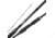 Okuma Fishing Tackle Psycho Stick Casting Rod, 7ft 2in, Medium Light, Fast, 1 Pieces, PSY-S-721ML