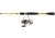 Okuma Safina Pro Combo 6ft.6in. 046925