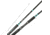 Okuma SST A Series Special Edition Medium Spinning Rod with Carbon Grip, 8 - 17 lbs, 3/8 - 1oz, 2 Piece, 90, SST-S-902M-SE-CGa