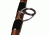 Okuma SST-C-862ML-CG SST Carbon Grip Rod SST-C-862ML-CG