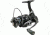 Okuma Trio 40 Spin Reel Hybd Clam 047147