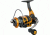 Okuma Trio40S Hi Spd Spin Reel Bx 057726