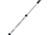 Okuma Fishing Tackle Tundra Pro Spinning Rod, 12ft, Medium Heavy, Moderate Fast, 2 Pieces, TXP-S-1202MH