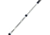Okuma Fishing Tackle Tundra Pro Spinning Rod, 8ft, Medium, Moderate Fast, 2 Pieces, TXP-S-802M
