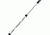 Okuma Fishing Tackle Tundra Pro Spinning Rod, 9ft, Medium Heavy, Moderate Fast, 2 Pieces, TXP-S-902MH