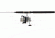 Okuma Tundra Spinning Combo 65 8ft. 002986