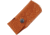 OLD BEAR Sheath, Brown Leather Construction, Designed To Fit Old Bear Classic Folders Sizes Extra Small, Small, Medium 3.5in To 4.25in In Length, FO.9300/13-CX