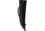 Old Forge Forged Skinner Set, 7.5in Overall, 4.25in Blade, 6.75in Overall Spike, Forged Rail Road Spike Construction, Leather Sheath, OF045 BRK-47