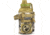Old Southern Brass Combat Canteen - Woodland Camo 32oz, OSB-32OZ-WB-WOODS