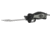 Old Timer Knife Electric Fillet Knife 110v W/7 Blades
