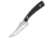 Old Timer Large Sharpfinger Fixed Blade Knife, 4in, Stainless Steel, Skinner, Delrin Handle, 1179219