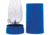 Olicamp Luminator Adjustable Flame Gas Canister Lamp, Clear, FML-603
