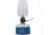 Olicamp Luminator Adjustable Flame Gas Canister Lamp, Clear, FML-603