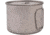 Olicamp Titanium Space Saver Pot w/Lid, 900mL, TS6-900ML