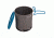 Olicamp Xts Pot - Hard Anodized 1l FMC-X6