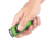 Olight Arkfeld Flat Flashlight Green