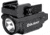 Olight Baldr Mini w/ Green Laser Sight LED Flashlight, Cool White, 600 Lumens, Black, FL-OL-BALDRMINI-BK