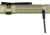 Olight Baton 4 Pro 1800 Lumens Olive Green Rechargeable, BATON4PROOLIVE