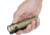 Olight Baton 4 Ultra Rechargeable USB-C/MCC 1800 Lumens LED Flashlight, Olive Green, BATON4PROOLIVEGREEN