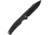 Olight Beagle Linerlock Black