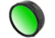 Olight Green Filter for SR90 LED Flashlights, Green OLIGHT-FILTER-SR90-GREEN