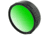 Olight Green Filter for SR91 LED Flashlights, Green OLIGHT-FILTER-SR91-GREEN