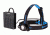 Olight H25 Wave Rechargeable Headlamp,Black,800 Lumens H25-XML2