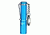 Olight i3S LED Flashlight with 80 Lumen CREE XP-G2 LED - Uses 1 x AAA - Blue Body, Black OLIGHT-I3S-BLUE