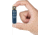 Olight iMini 2 Rechargeable 50 Lumens Magnetic LED Flashlight, Midnight Blue, IMINI2MB