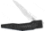 Olight Mettle 3 Button Lock Black, OKNMETTLE3BK