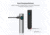 Olight ArkPro Class R3 USB-C/MCC Rechargeable Battery 1500 Lumens LED EDC Flashlight