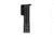 Olight Olight Baton 3 Pro 1500 Lumen Neutral White Rechargeable EDC Flashlight, Black, FL-OL-BATON3PRO-NWBK