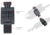 Olight E-WM25 Mount for M Series and Warrior X Flashlights