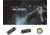 Olight I1R 2 EOS 150 Lumens LED Rechargeable Keychain Flashlight