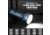 Olight Marauder Mini 7000 Lumen Flashlight Midnight Blue