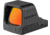 Osight C 1x 24x19mm Reflex Red Dot Sight