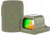 Osight S 1x 21x14mm Reflex Red Dot Sight