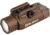 Olight PL-3S Valkyrie 1000 Lumens LED Mountable Tactical Flashlight