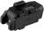 Olight Pl X Dual Beam Compact Rail Light Black